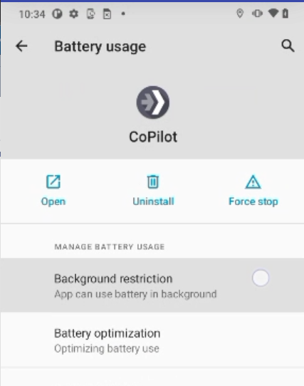 android-11-battery-usage