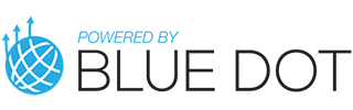 blue-dot