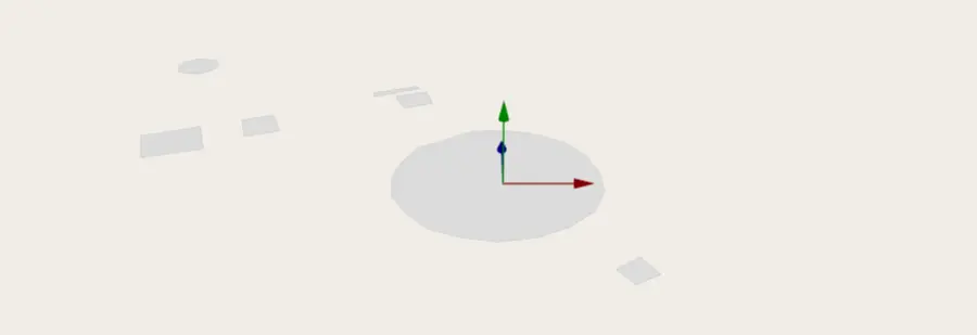 Add 3D Model BabylonJS