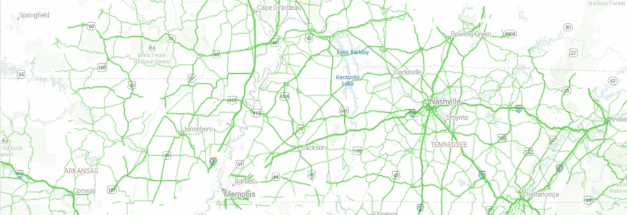 Road Surface