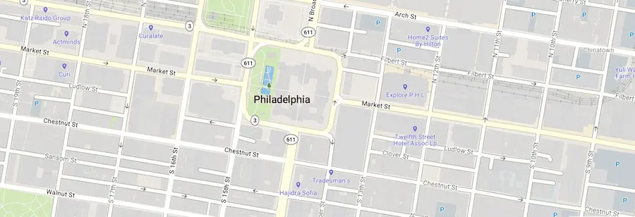 Using Maps SDK with Azure